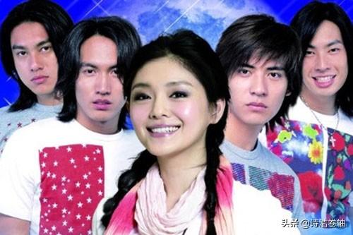 流星花园2剧情介绍(流星花园2演员表)插图