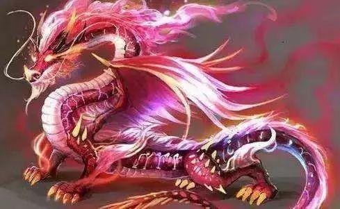 上古十大神龙排名(上古十大神龙排名图)插图
