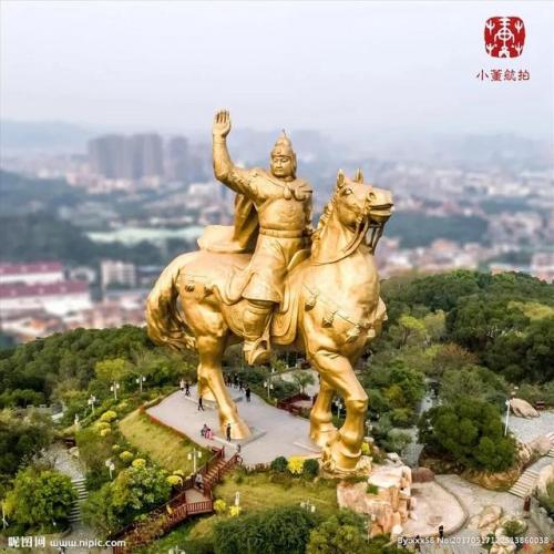 晋江历史将军排名前十(晋江各镇实力排名)插图2