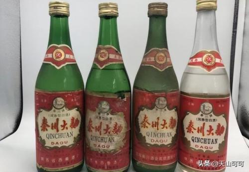 平价白酒品类排名前十(白酒推荐榜单)插图4