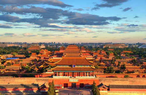 世界运河古都排名前十(聊城运河古都最新规划)插图8