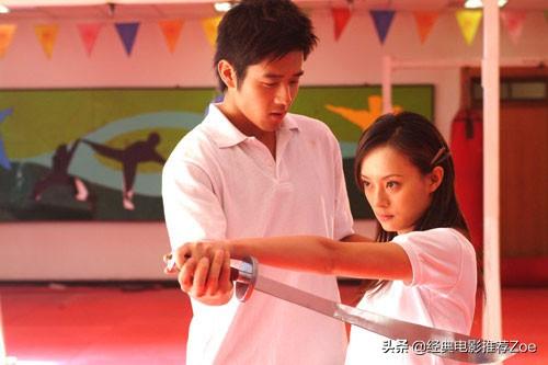 霍建华演过的电视剧(怪侠一枝梅霍建华版电视剧)插图19