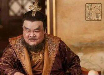 安禄山是谁(安禄山个人简介)插图1