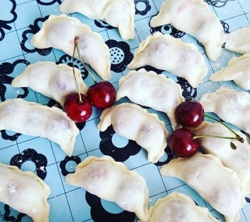 乌克兰肉类美食排名前十(乌克兰的主食吃什么)插图6