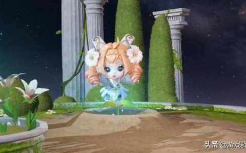 蔡文姬繁星吟游什么时候返场(咸鱼之王蔡文姬必得方法)