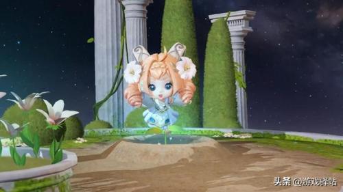 蔡文姬繁星吟游什么时候返场(咸鱼之王蔡文姬必得方法)插图