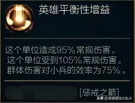 韦鲁斯一箭秒人出装(lol无限火力韦鲁斯出装)插图2
