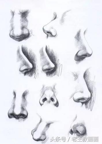 学画画零基础(附近的画画的地方培训班)插图51