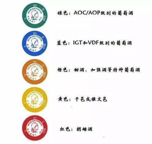 葡萄酒酒标(蓬莱葡萄酒品牌前十名)插图2