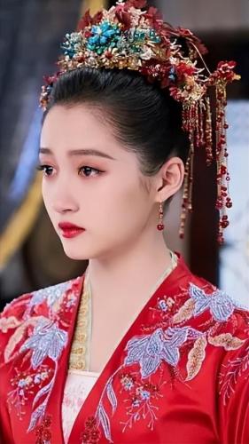 妃嫔这职业(妃嫔这职业好看吗)插图4