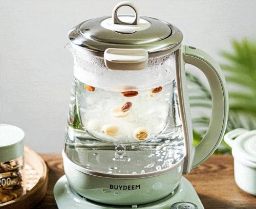 电热水壶品牌排行(十大公认最好的烧水壶)插图11