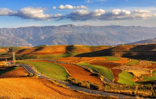 昆明旅游(昆明老街)插图37