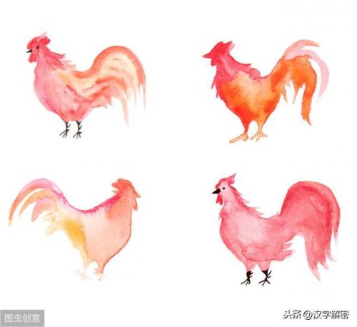 吃里扒外是什么生肖(正确答案是什么动物)插图10