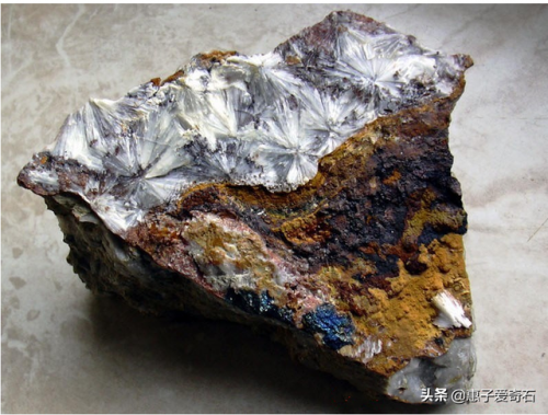 饰品合金硬度排名前十(钛合金硬度对照表)插图17
