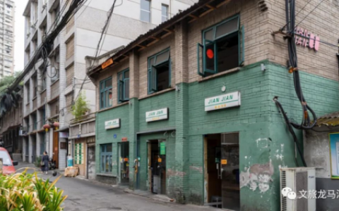 合江烧烤排名前十店(合江滨江路烧烤馆)
