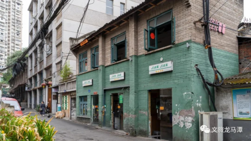 合江烧烤排名前十店(合江滨江路烧烤馆)插图