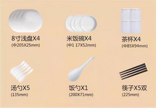 小型洗碗机(迷你洗碗机)插图5