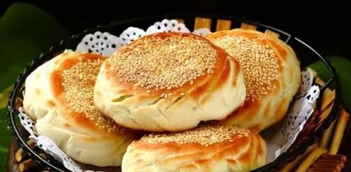 板栗酥饼加盟排名前十(板栗酥饼里面有板栗吗)插图10
