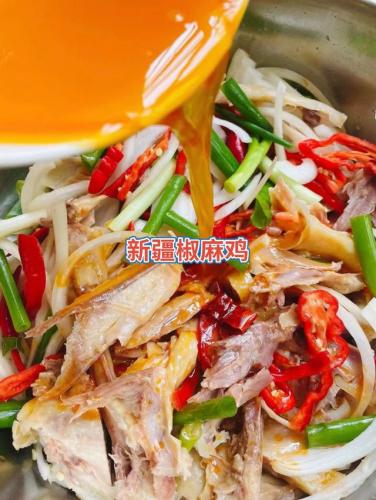 餐饮美食(餐饮美食培训)插图15