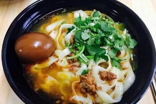 太原面食大全排名前十(太原面食店)插图2