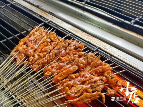 乐山情侣餐厅排名前十(乐山最具特色的餐厅)插图27