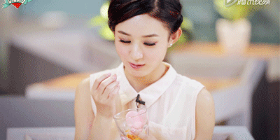 大眼美女明星(古装十大女明星)插图8