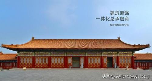 幕墙装修公司排名前十(幕墙公司排行榜前十名)插图4