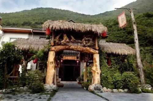 麻城茶楼排名前十店(麻城有名的饭店)插图15
