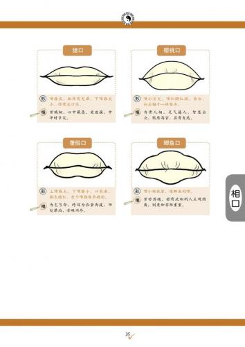 看手相算命(免费算命)插图23