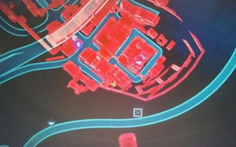 赛博朋克2077传说警用作战靴获取位置介绍(赛博朋克2077军用头盔)