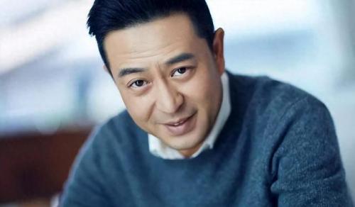 经典帅气明星排名前十(十大帅气明星)插图3