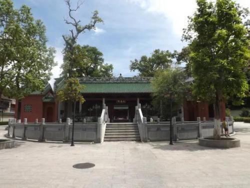 益阳重点景区排名前十(益阳一日游哪里好玩)插图7