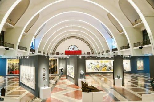 北京展览馆(2023年11月展会一览表)插图2