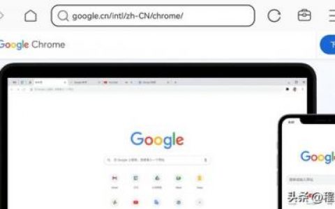 谷歌网页(google搜索引擎)