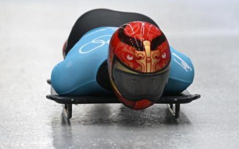 平昌钢架雪车排名前十(钢架雪车中国出战名单)
