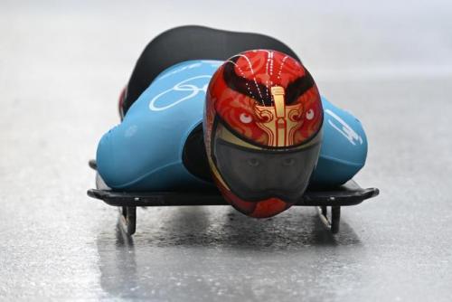 平昌钢架雪车排名前十(钢架雪车中国出战名单)插图