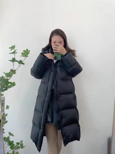 雅鹿羽绒服旗舰店(雅鹿羽绒服旗下品牌有哪些)插图7