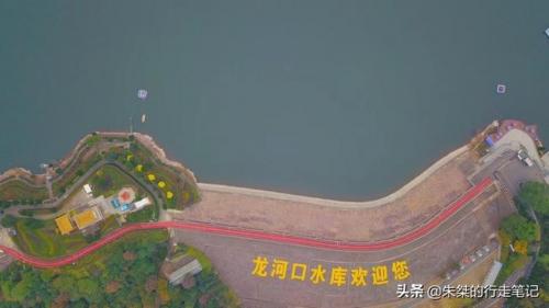 安徽最美大坝排名前十(安徽最大的水库大坝)插图4