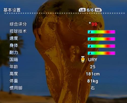 实况2013妖人名单(pes2013大师联赛妖人)插图11