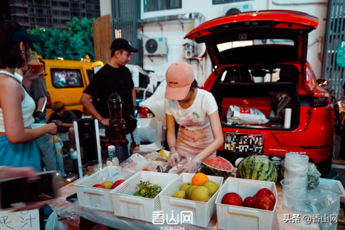 珠海夜市景点排名前十(珠海10大景点)插图41