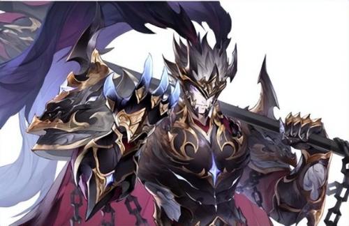 三国志幻想大陆开局武将推荐(三国志幻想大陆开局神将推荐)插图