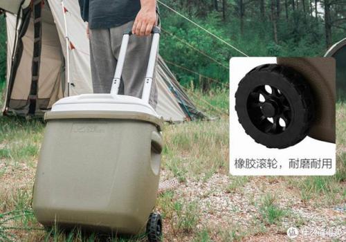 野营装备(日本户外露营品牌排行榜)插图8