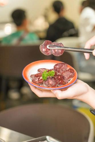 重庆烟花餐厅排名前十(重庆适合请客的餐厅)插图27