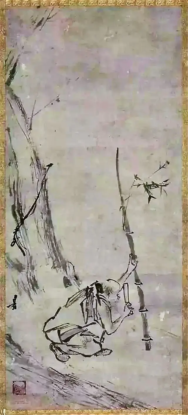 六祖慧能的一句佛偈(六祖十八句偈语)插图1