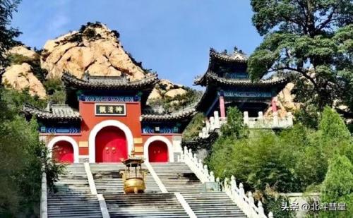 烟台小众酒店排名前十(烟台中心大酒店)插图22