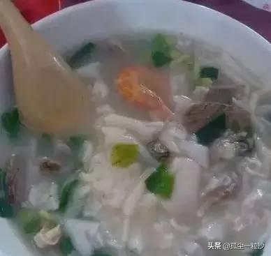建瓯美食中餐排名前十(建瓯美食ppt)插图4