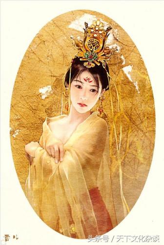 江苏古代青楼排名前十(古代江南三大名楼)插图8