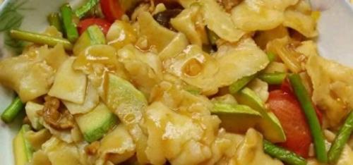太原面食大全排名前十(太原面食店)插图17