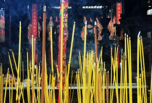真封神演义详细攻略秘籍(封神群侠榜单机版攻略加秘籍)插图9