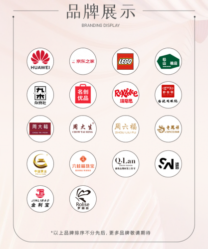 北京购物街(北京百荣世贸商城)插图3